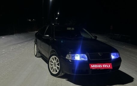 Skoda Octavia IV, 2008 год, 364 000 рублей, 7 фотография