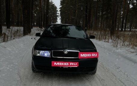 Skoda Octavia IV, 2008 год, 364 000 рублей, 2 фотография