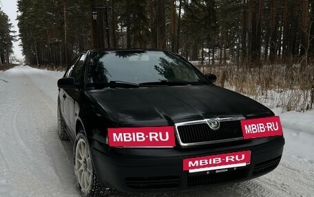Skoda Octavia IV, 2008 год, 364 000 рублей, 3 фотография