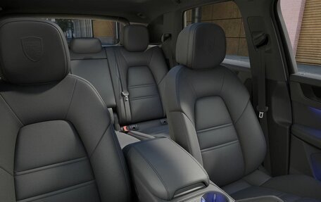 Porsche Cayenne III, 2025 год, 16 990 000 рублей, 10 фотография