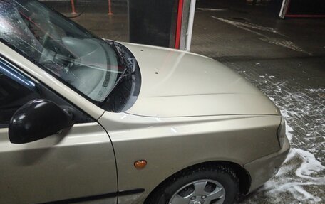 Hyundai Accent II, 2004 год, 305 000 рублей, 8 фотография