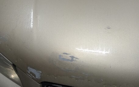 Hyundai Accent II, 2004 год, 305 000 рублей, 9 фотография