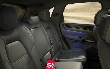 Porsche Cayenne III, 2025 год, 16 990 000 рублей, 11 фотография