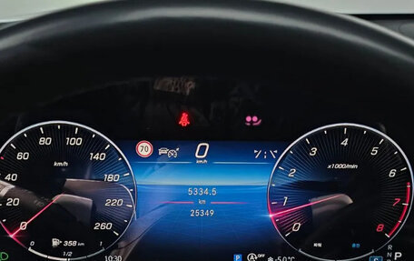 Mercedes-Benz S-Класс, 2024 год, 14 240 000 рублей, 6 фотография