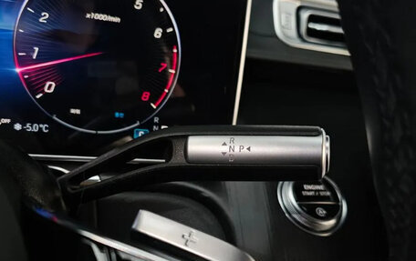 Mercedes-Benz S-Класс, 2024 год, 14 240 000 рублей, 7 фотография