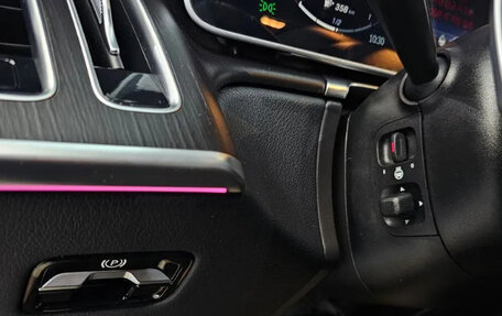 Mercedes-Benz S-Класс, 2024 год, 14 240 000 рублей, 11 фотография