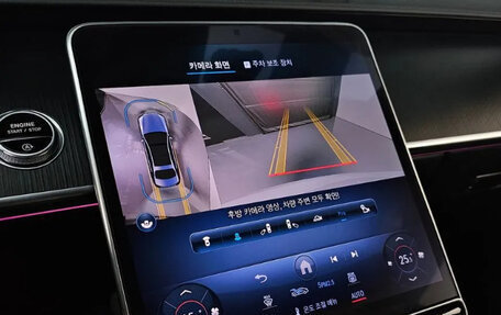 Mercedes-Benz S-Класс, 2024 год, 14 240 000 рублей, 14 фотография