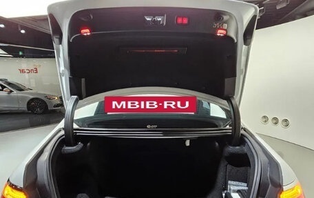 Mercedes-Benz S-Класс, 2024 год, 14 240 000 рублей, 17 фотография