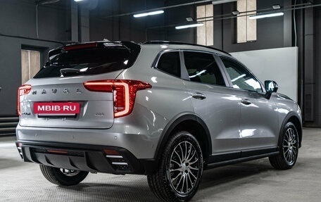 Haval Jolion, 2026 год, 2 899 000 рублей, 16 фотография