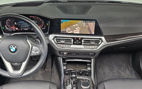 BMW 3 серия, 2021 год, 4 900 000 рублей, 7 фотография