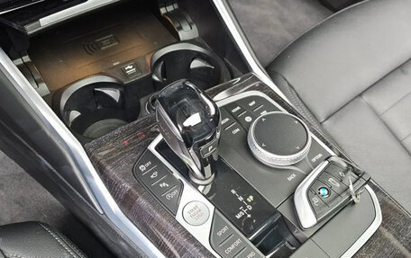 BMW 3 серия, 2021 год, 4 900 000 рублей, 9 фотография