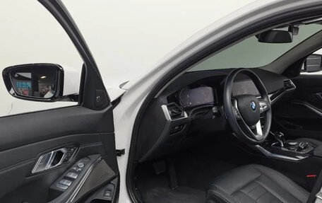 BMW 3 серия, 2021 год, 4 900 000 рублей, 10 фотография