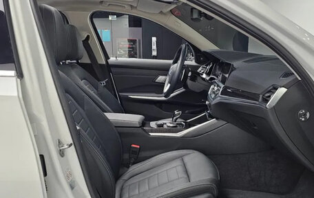 BMW 3 серия, 2021 год, 4 900 000 рублей, 11 фотография