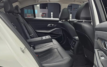 BMW 3 серия, 2021 год, 4 900 000 рублей, 12 фотография