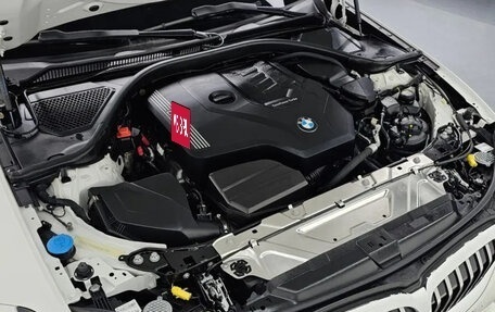 BMW 3 серия, 2021 год, 4 900 000 рублей, 6 фотография