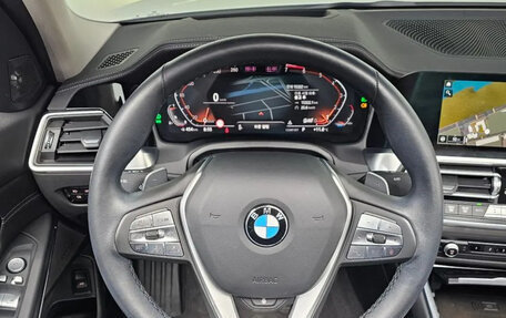 BMW 3 серия, 2021 год, 4 900 000 рублей, 13 фотография