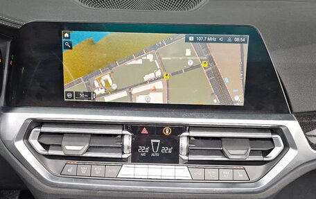 BMW 3 серия, 2021 год, 4 900 000 рублей, 15 фотография