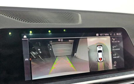 BMW 3 серия, 2021 год, 4 900 000 рублей, 16 фотография