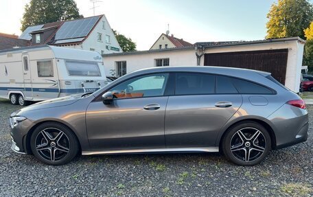 Mercedes-Benz CLA, 2022 год, 4 350 000 рублей, 3 фотография