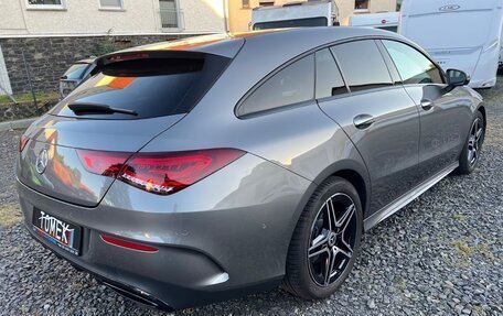 Mercedes-Benz CLA, 2022 год, 4 350 000 рублей, 6 фотография