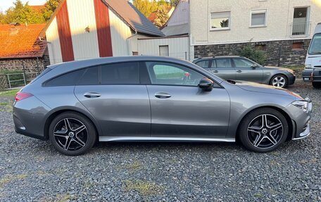 Mercedes-Benz CLA, 2022 год, 4 350 000 рублей, 4 фотография