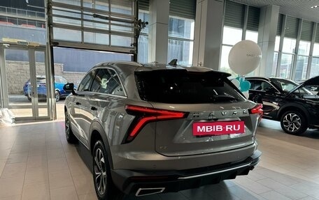 Haval F7, 2025 год, 3 649 000 рублей, 6 фотография