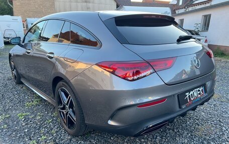 Mercedes-Benz CLA, 2022 год, 4 350 000 рублей, 7 фотография