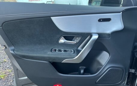 Mercedes-Benz CLA, 2022 год, 4 350 000 рублей, 11 фотография