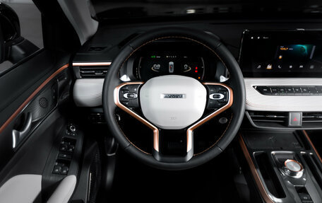 Haval Jolion, 2026 год, 2 799 000 рублей, 15 фотография