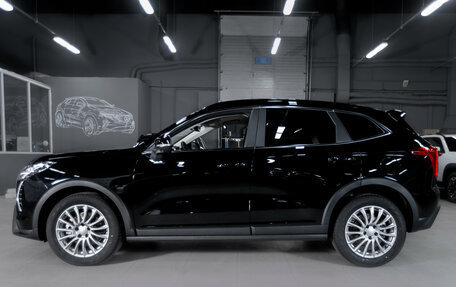 Haval Jolion, 2026 год, 2 799 000 рублей, 24 фотография