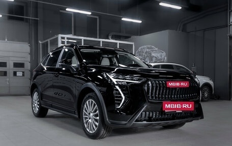 Haval Jolion, 2026 год, 2 799 000 рублей, 22 фотография