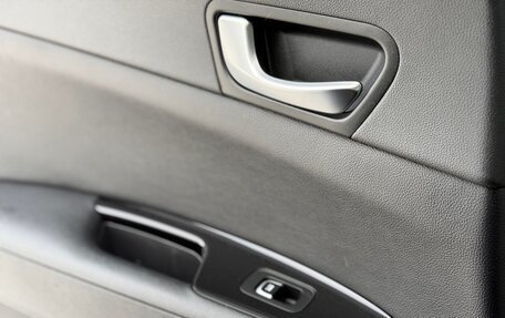 KIA Optima IV, 2016 год, 1 654 000 рублей, 11 фотография