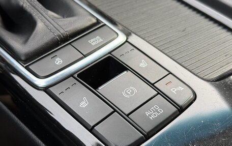 KIA Optima IV, 2016 год, 1 654 000 рублей, 19 фотография