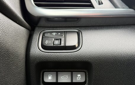 KIA Optima IV, 2016 год, 1 654 000 рублей, 17 фотография