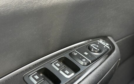 KIA Optima IV, 2016 год, 1 654 000 рублей, 18 фотография