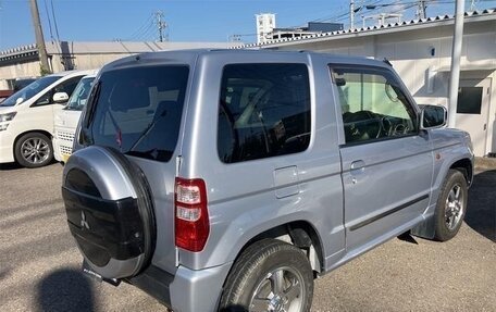 Mitsubishi Pajero Mini II, 2012 год, 570 000 рублей, 8 фотография