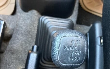 Mitsubishi Pajero Mini II, 2012 год, 570 000 рублей, 12 фотография