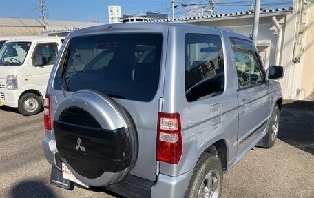 Mitsubishi Pajero Mini II, 2012 год, 570 000 рублей, 6 фотография