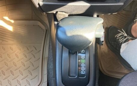 Mitsubishi Pajero Mini II, 2012 год, 570 000 рублей, 11 фотография