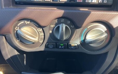 Mitsubishi Pajero Mini II, 2012 год, 570 000 рублей, 13 фотография