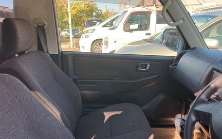 Mitsubishi Pajero Mini II, 2012 год, 570 000 рублей, 16 фотография