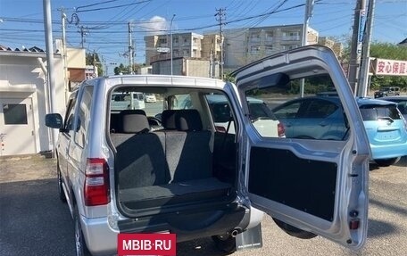 Mitsubishi Pajero Mini II, 2012 год, 570 000 рублей, 14 фотография