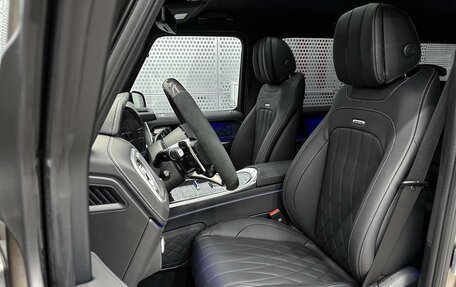 Mercedes-Benz G-Класс AMG, 2025 год, 33 900 000 рублей, 9 фотография