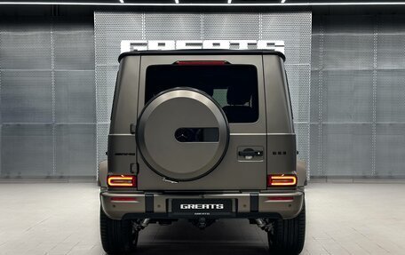 Mercedes-Benz G-Класс AMG, 2025 год, 33 900 000 рублей, 6 фотография