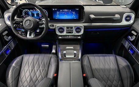 Mercedes-Benz G-Класс AMG, 2025 год, 33 900 000 рублей, 14 фотография