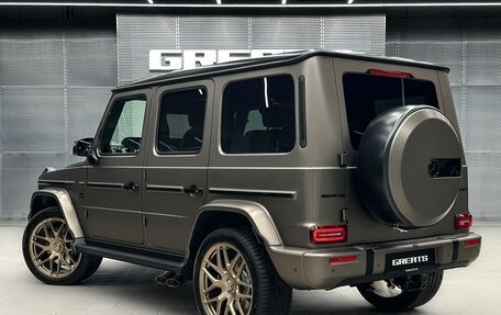 Mercedes-Benz G-Класс AMG, 2025 год, 33 900 000 рублей, 7 фотография