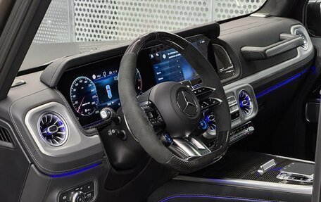 Mercedes-Benz G-Класс AMG, 2025 год, 33 900 000 рублей, 10 фотография