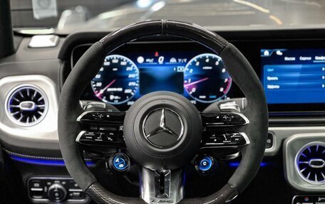 Mercedes-Benz G-Класс AMG, 2025 год, 33 900 000 рублей, 15 фотография