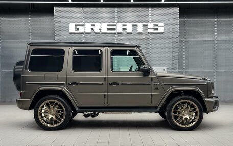 Mercedes-Benz G-Класс AMG, 2025 год, 33 900 000 рублей, 4 фотография