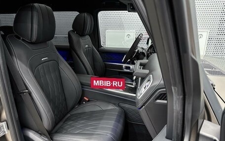 Mercedes-Benz G-Класс AMG, 2025 год, 33 900 000 рублей, 12 фотография